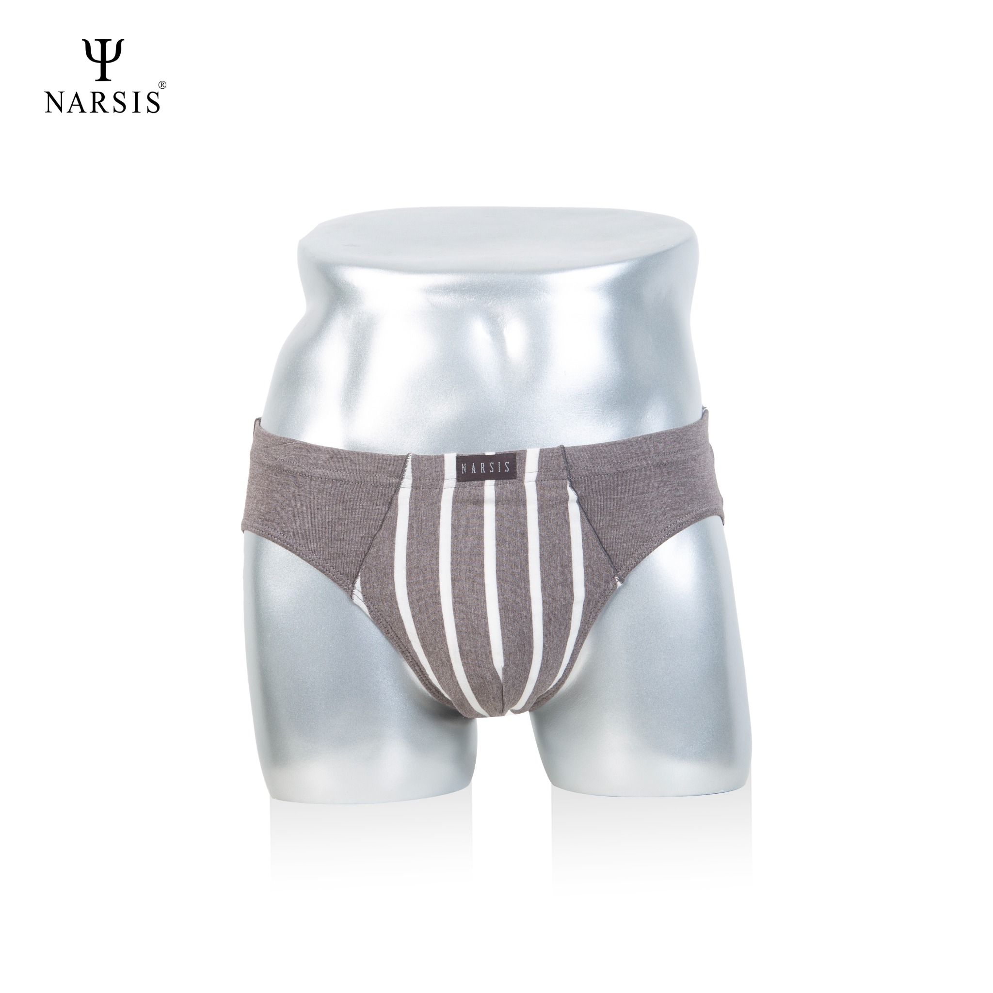 QUẦN LÓT NAM C7028 NARSIS CHẤT LIỆU THOÁNG MÁT, DỄ CHỊU, THOẢI MÁI CẢ NGÀY, DỄ VẬN ĐỘNG_thumbnail_3