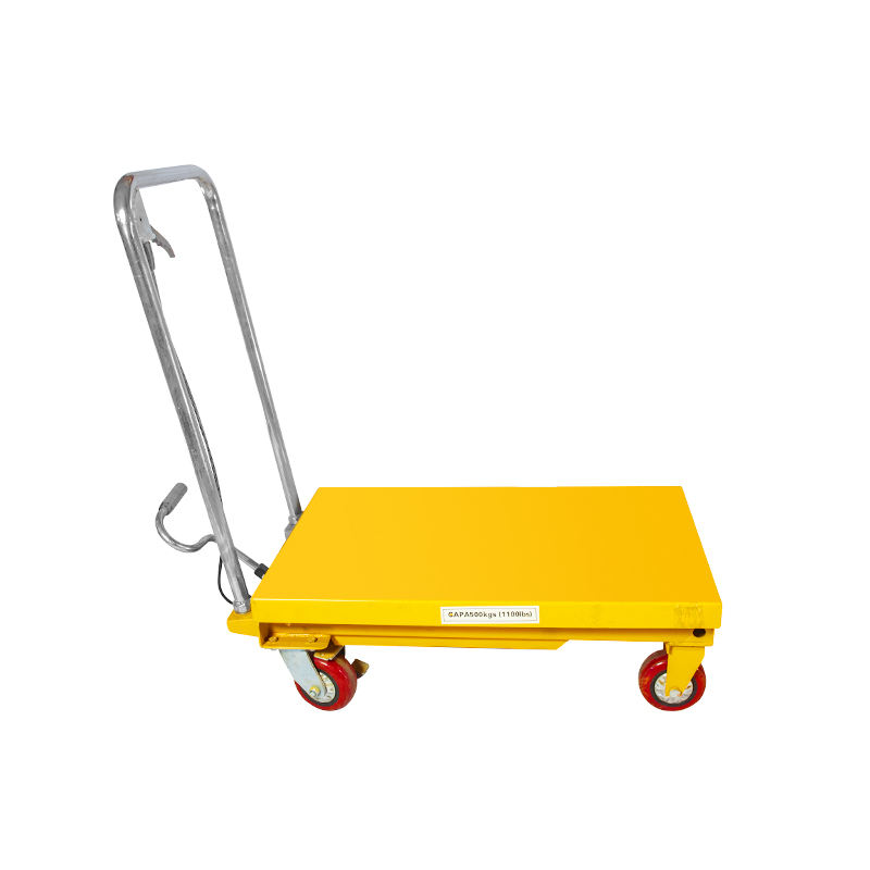 Bàn nâng thuỷ lực 150kg, 300kg, 500kg_thumbnail_2