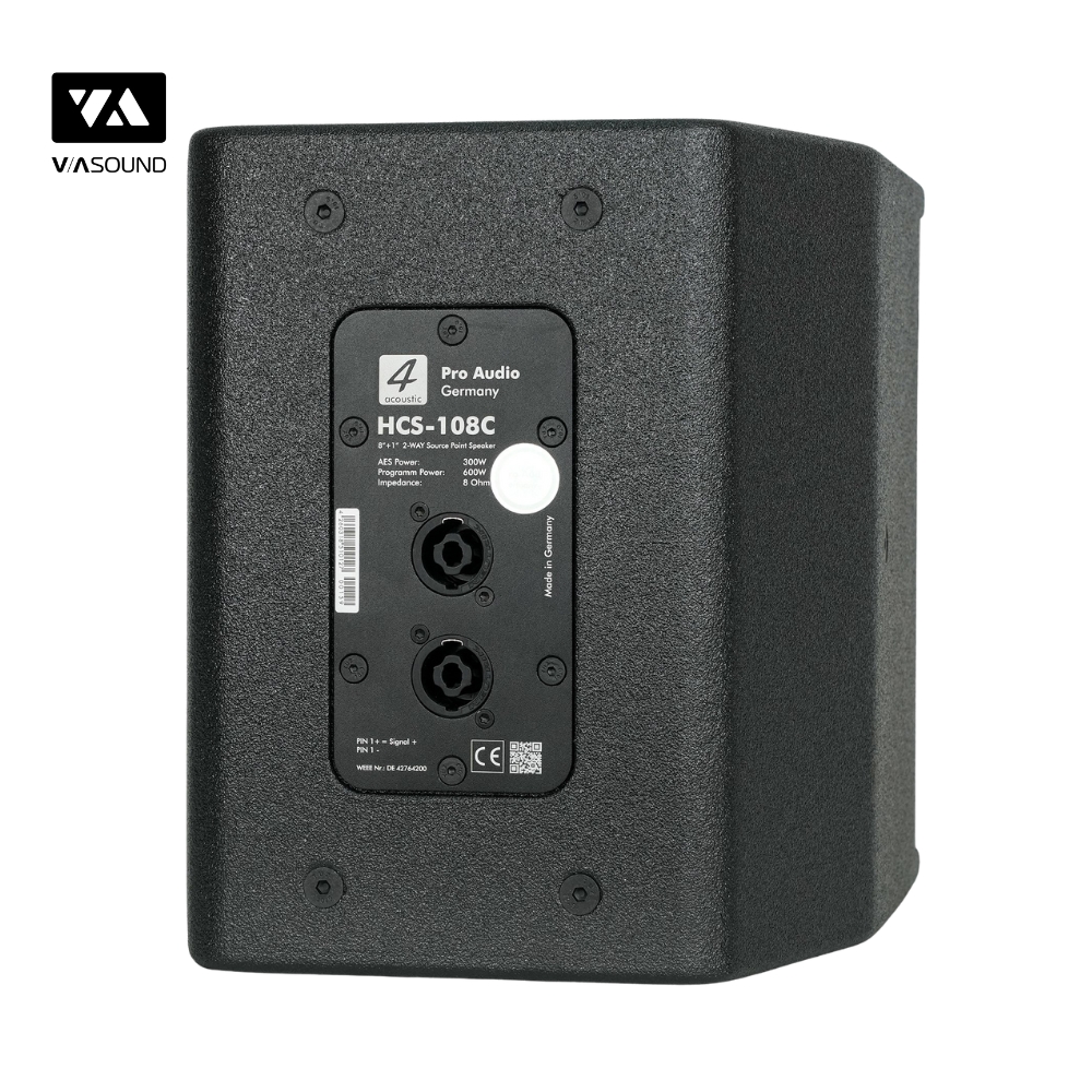 Loa Karaoke 4ACOUSTIC HCS-108C_thumbnail_4