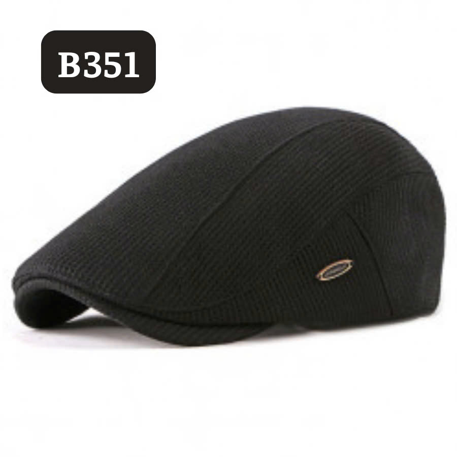 Mũ beret B35X