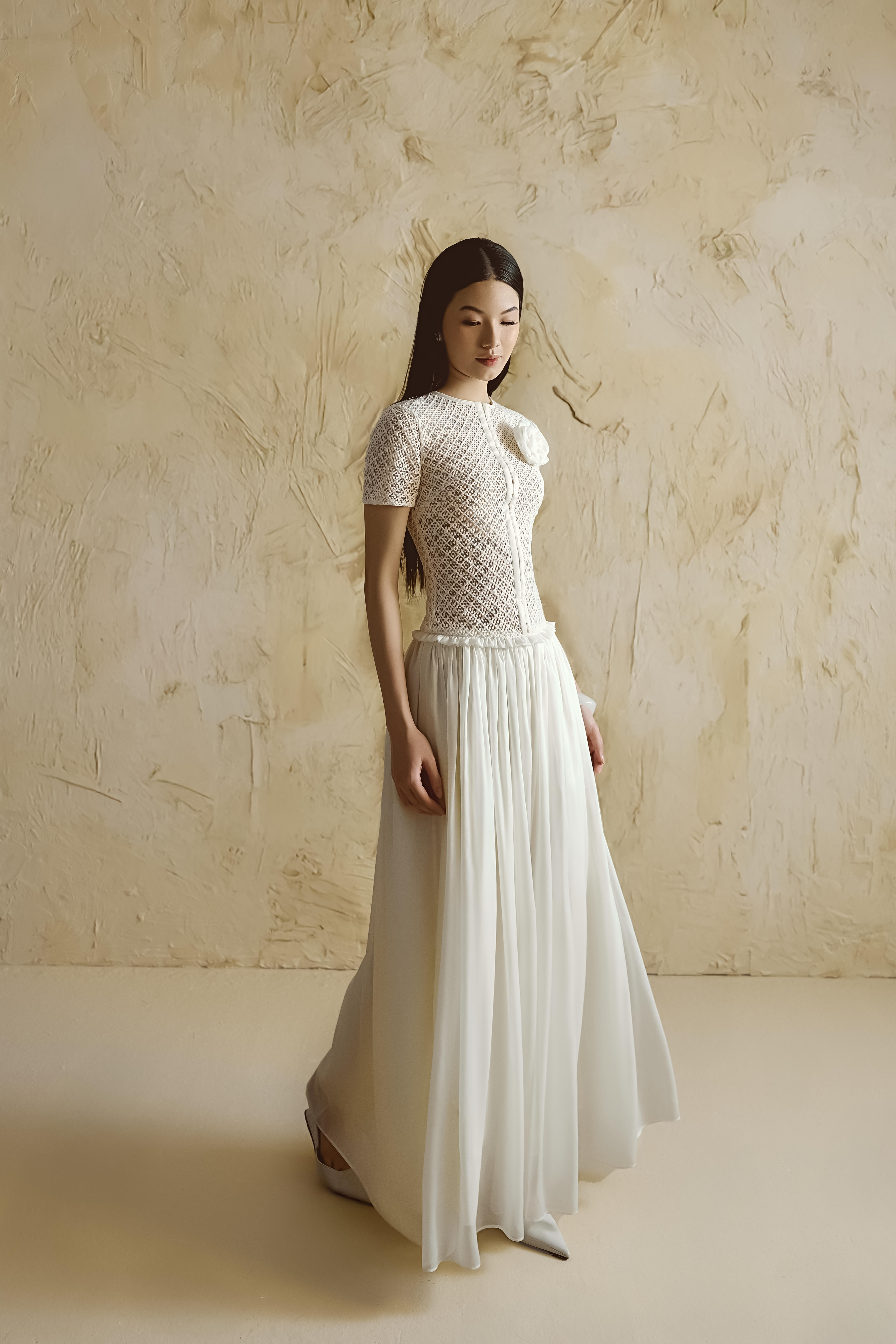 Aube Dress JCV143_thumbnail_1