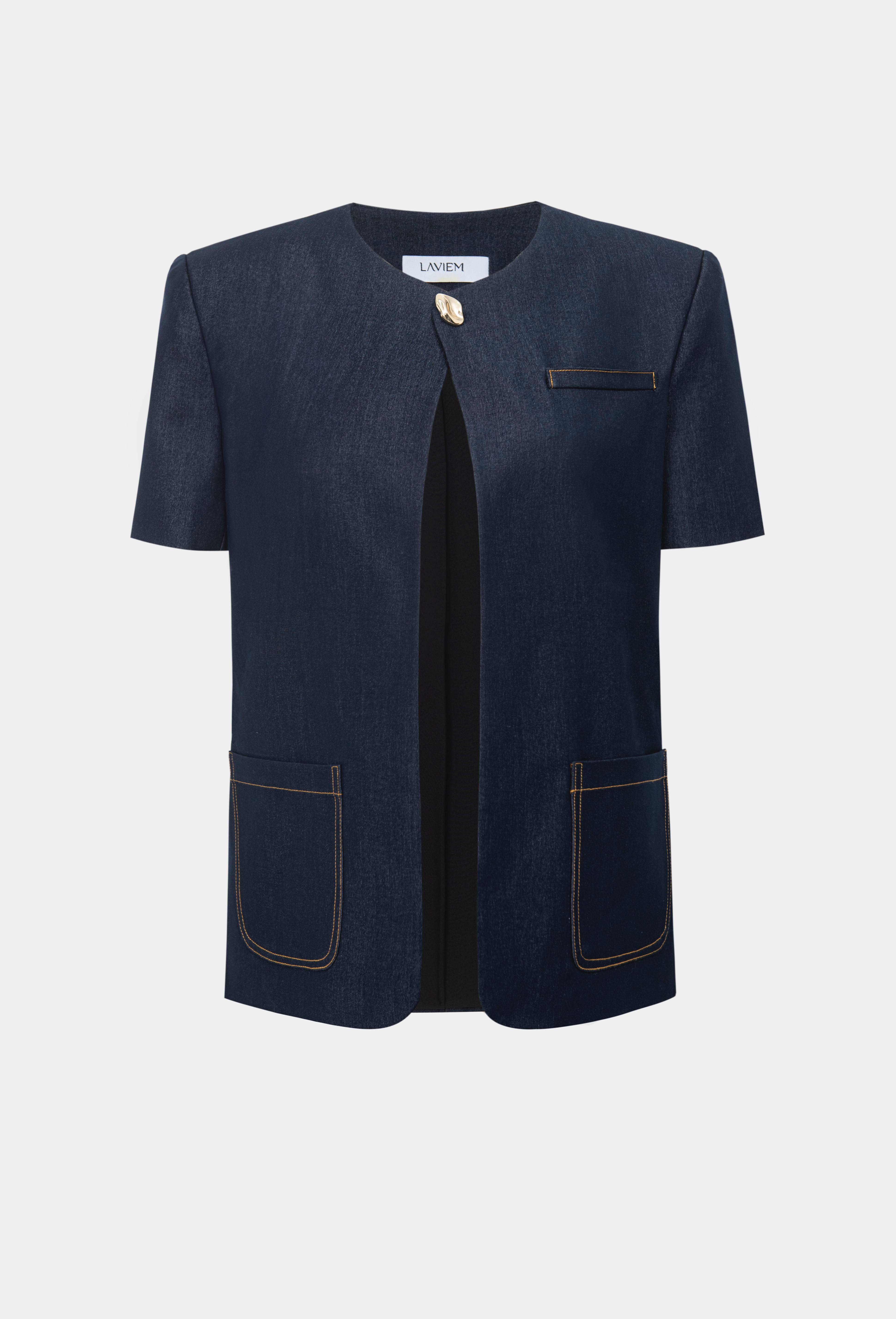 DENIM BLAZER_thumbnail_1