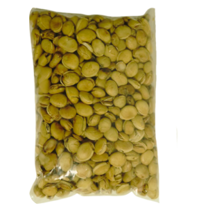 ပဲကြီးလှော်