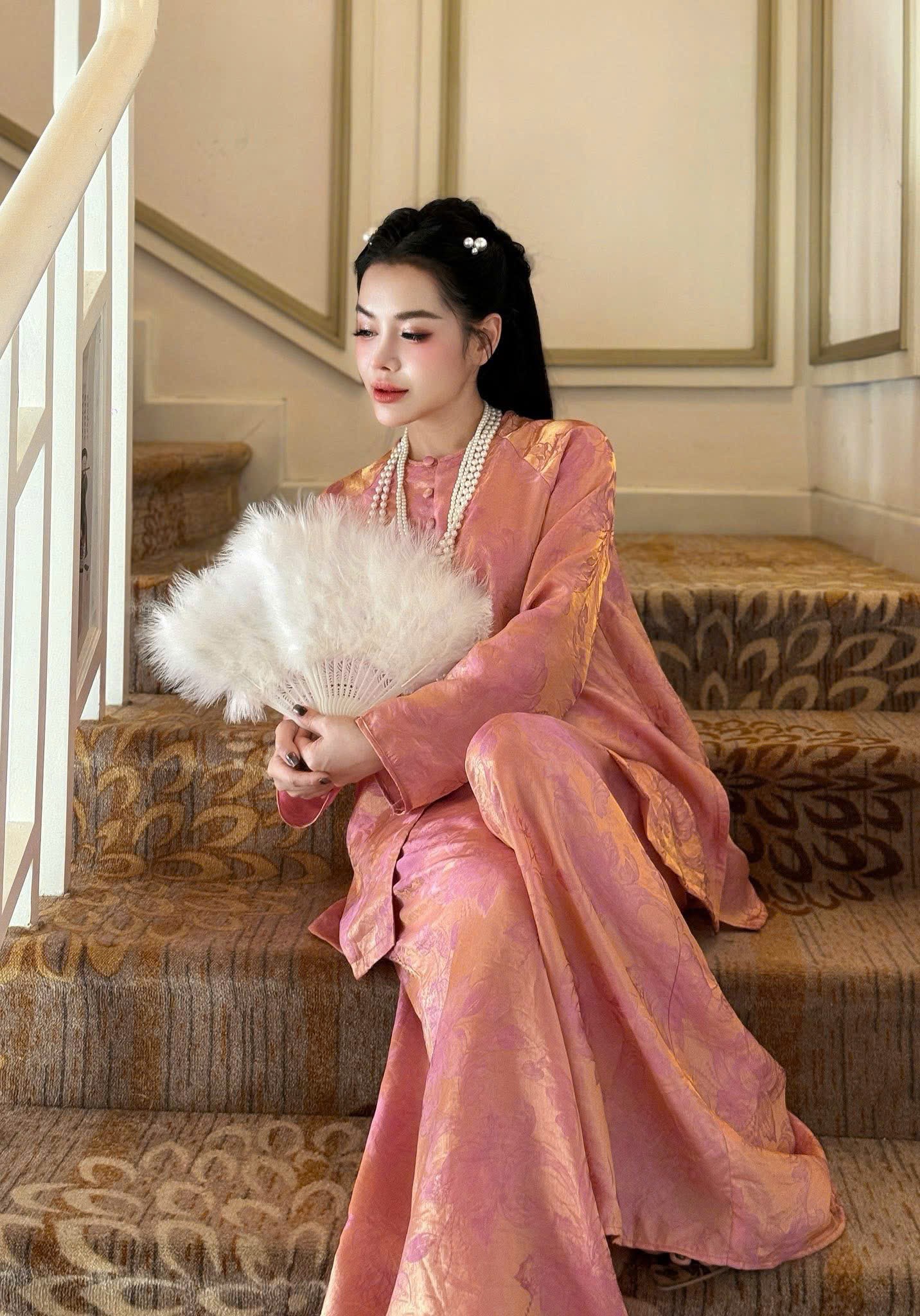 PP400 Pháp phục bà ba đi chùa Tinh Nhi_thumbnail_0