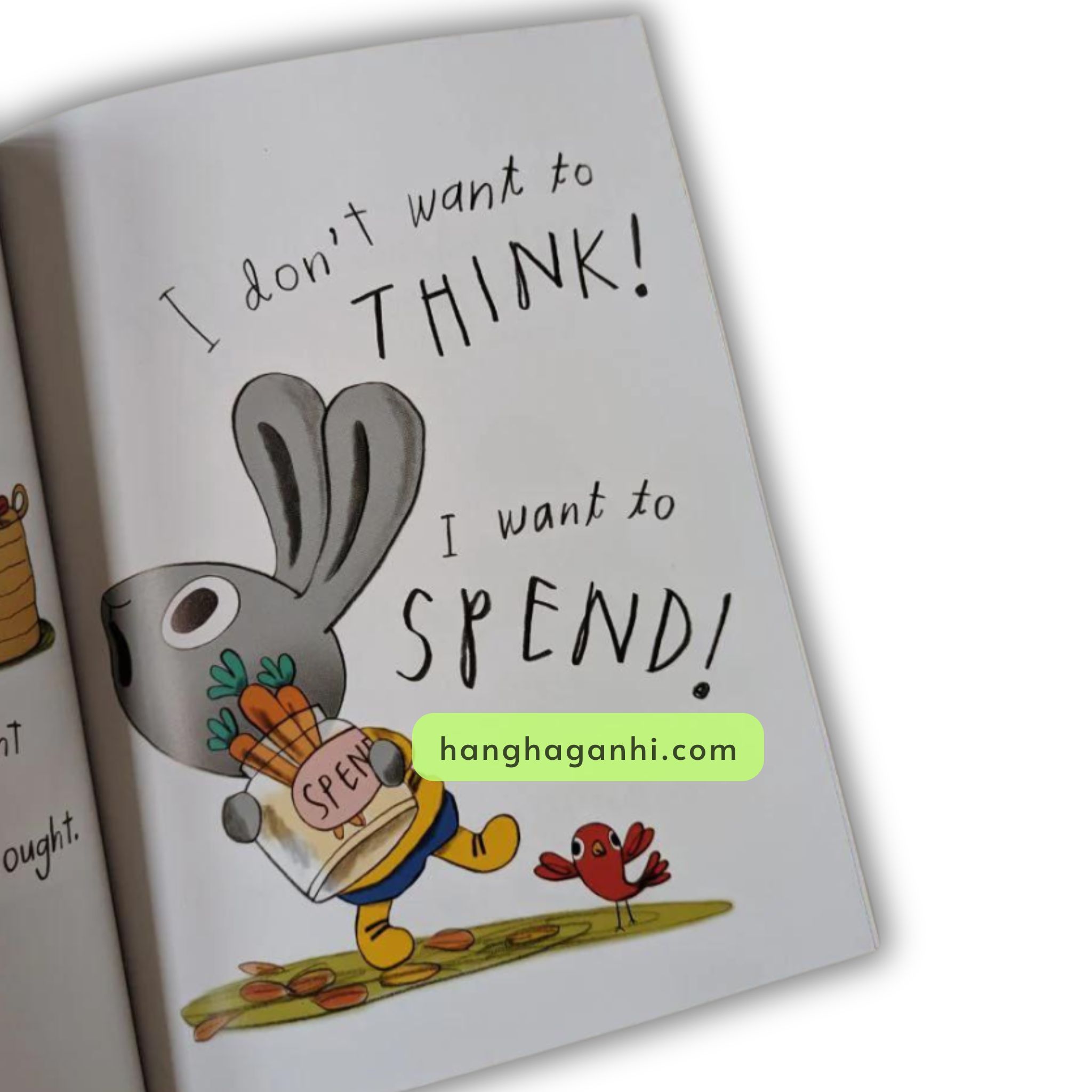 Bộ 4 cuốn Save it, Spend it, Give it, Earn it_thumbnail_6