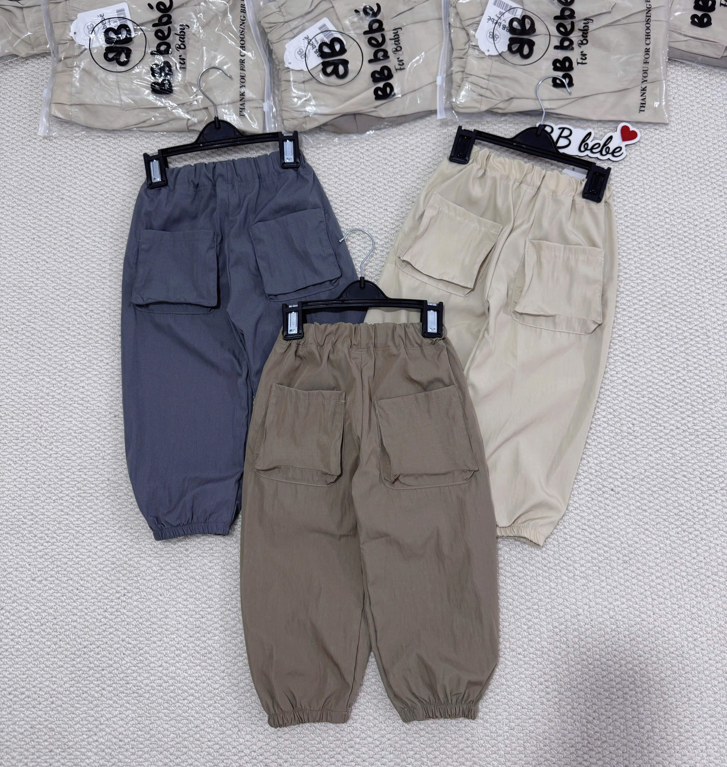 Set 3 quần joger bé ( NGẪU NHIÊN )_thumbnail_1