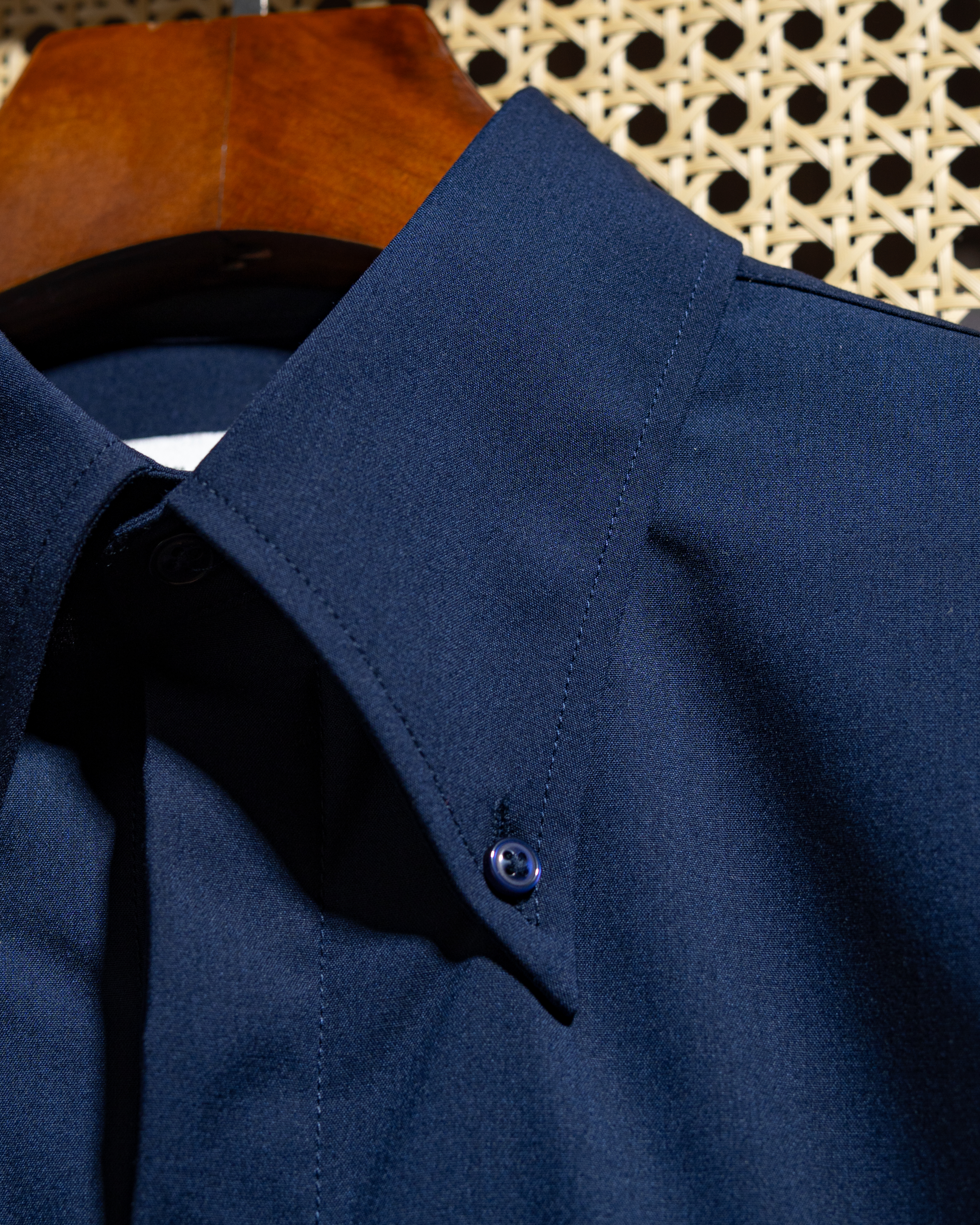 Spearpoint Cufflinks Shirt_thumbnail_6