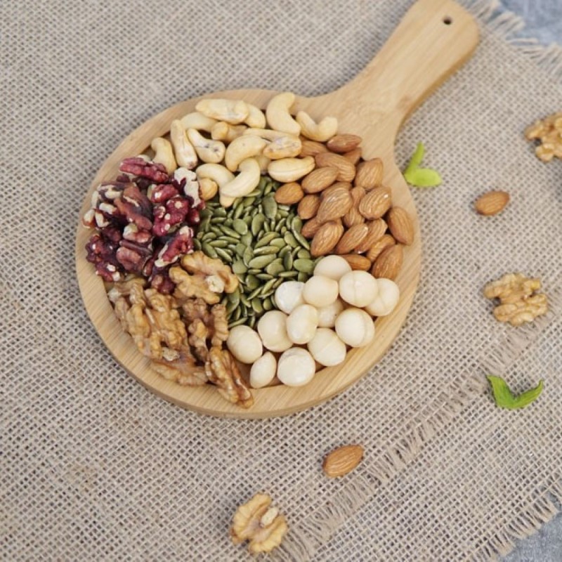 Hạt Dinh Dưỡng Mix Hạt_thumbnail_3