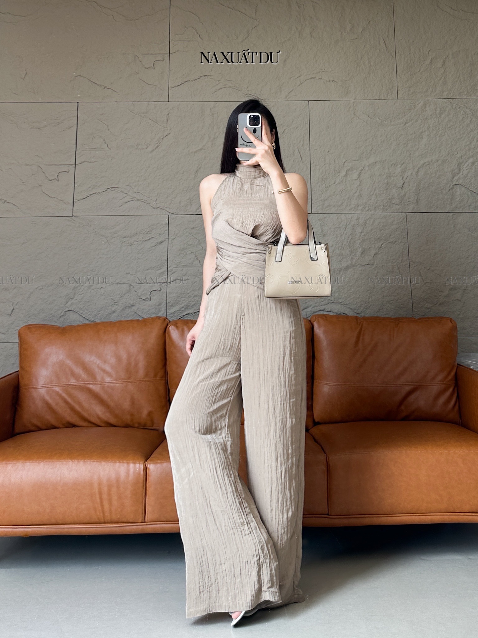 Jumsuit " Stradivarios " - D225 (SALE)