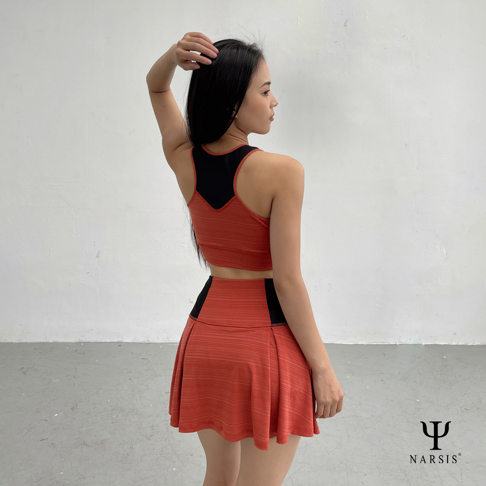 BỘ TẬP NỮ H0021 NARSIS PE NHẸ, THOÁNG KHÍ, THẤM MỒ HÔI, CHẤT LIỆU BỀN, CHỐNG NẮNG