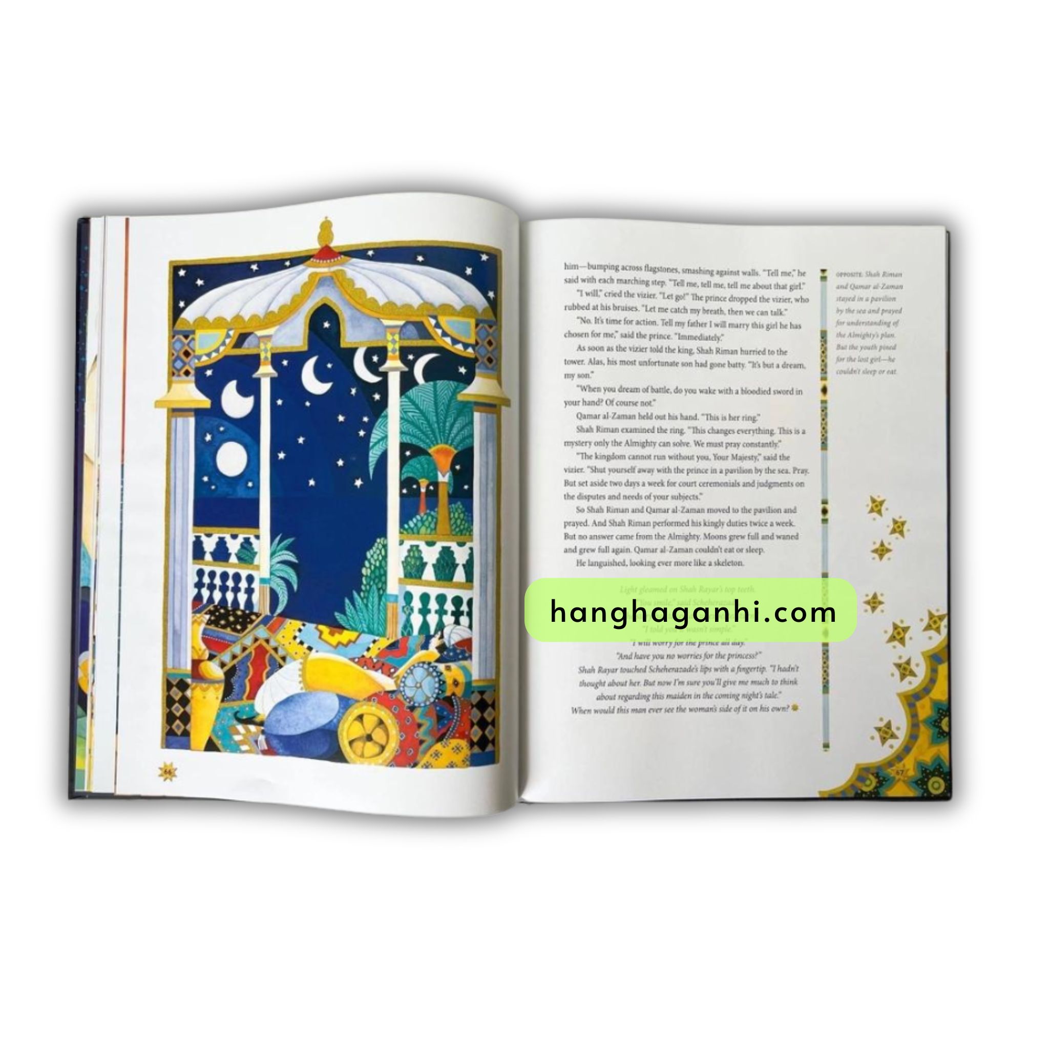 Thần Thoại Hy Lạp,Ai Cập,Bắc Âu Greek Mythology – Bìa Cứng 4 Cuốn [Sách Nhập Khẩu]_thumbnail_8