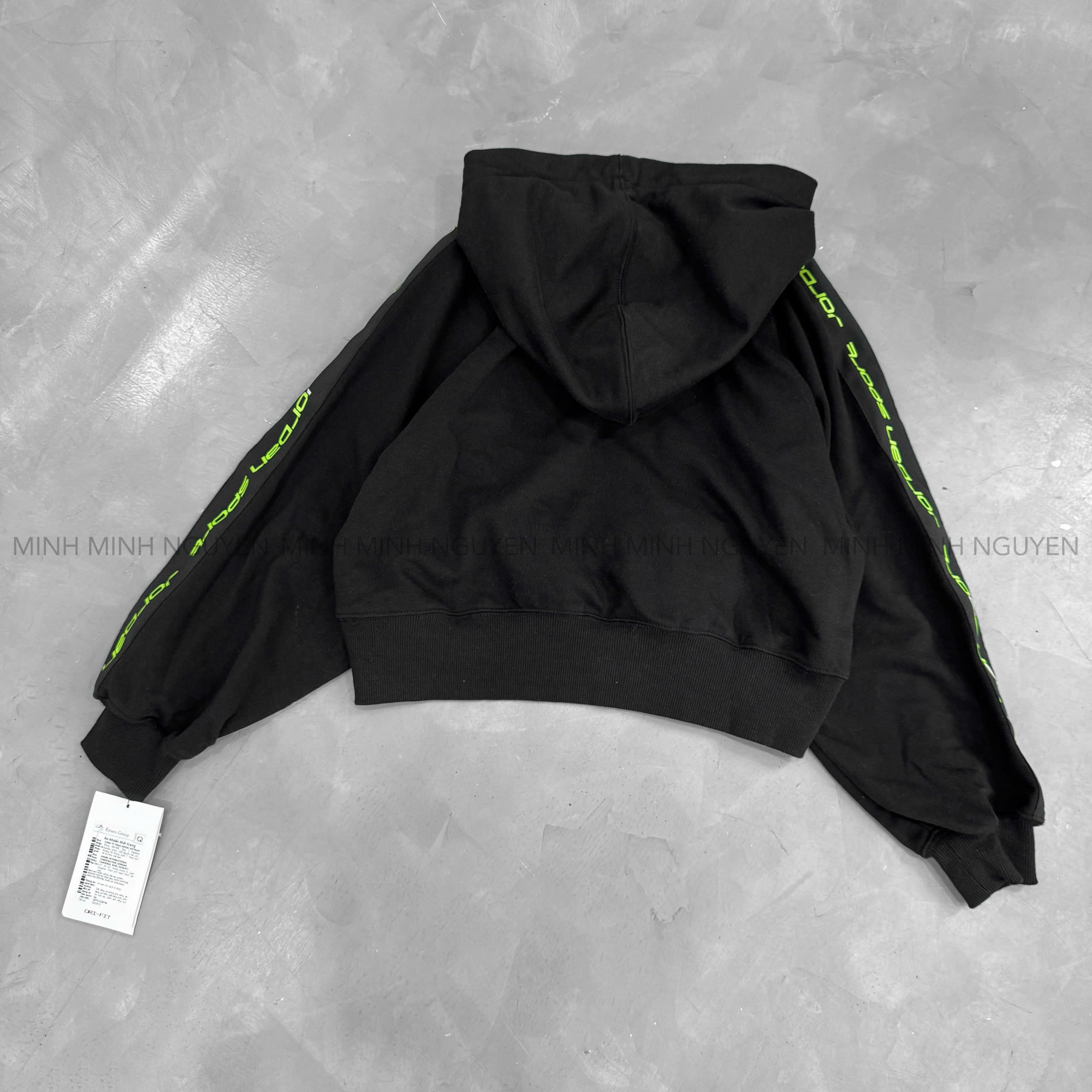 Áo khoác thời trang JORDAN - 45D655-023_thumbnail_9