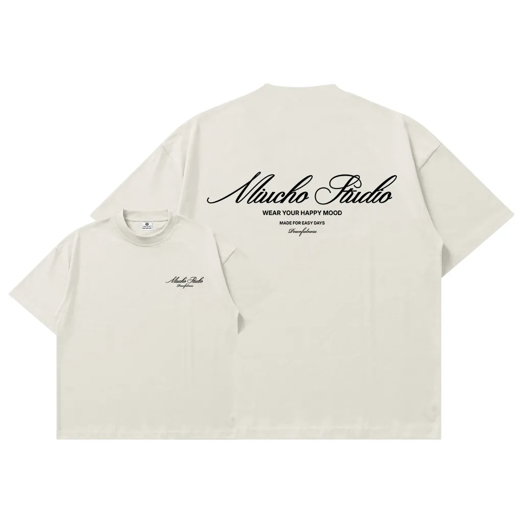 Áo thun boxy basic local brand Miucho 3167_thumbnail_10