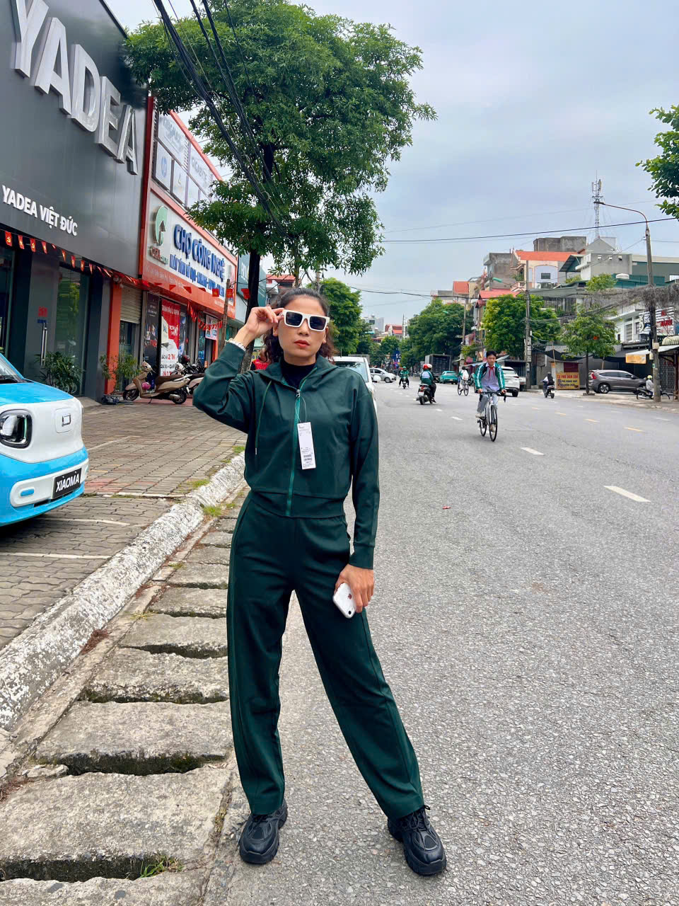 B265 BO NU UT DAI (L14-1)