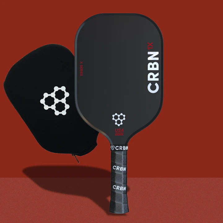 CRBN¹ X Series (Elongated Paddle)_thumbnail_0