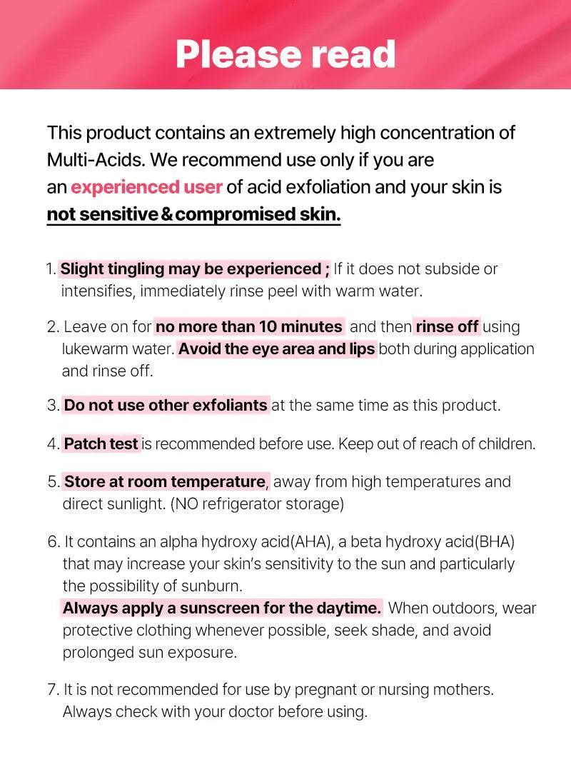 The AHA BHA PHA LHA 35% Peel_thumbnail_11