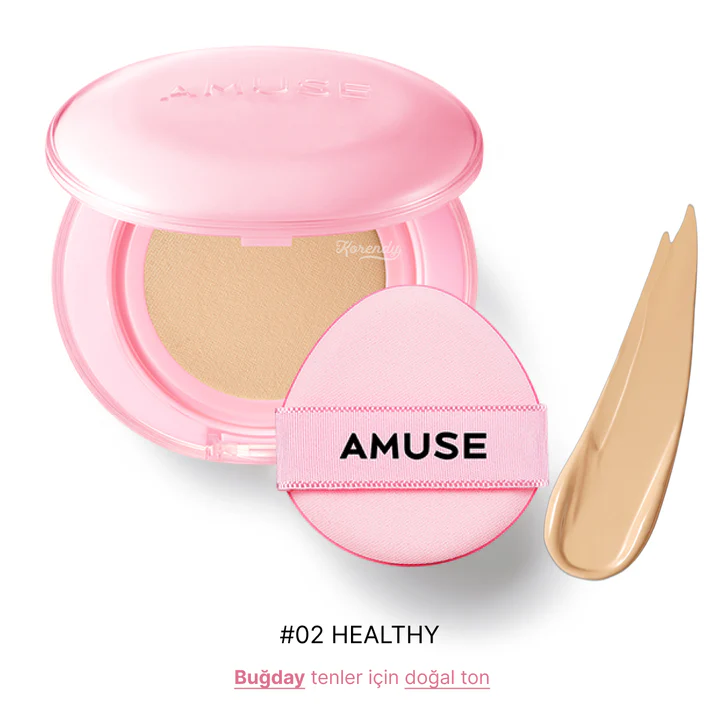 Amuse Dew Powder Vegan SPF 50+ PA++++ 15g_thumbnail_7