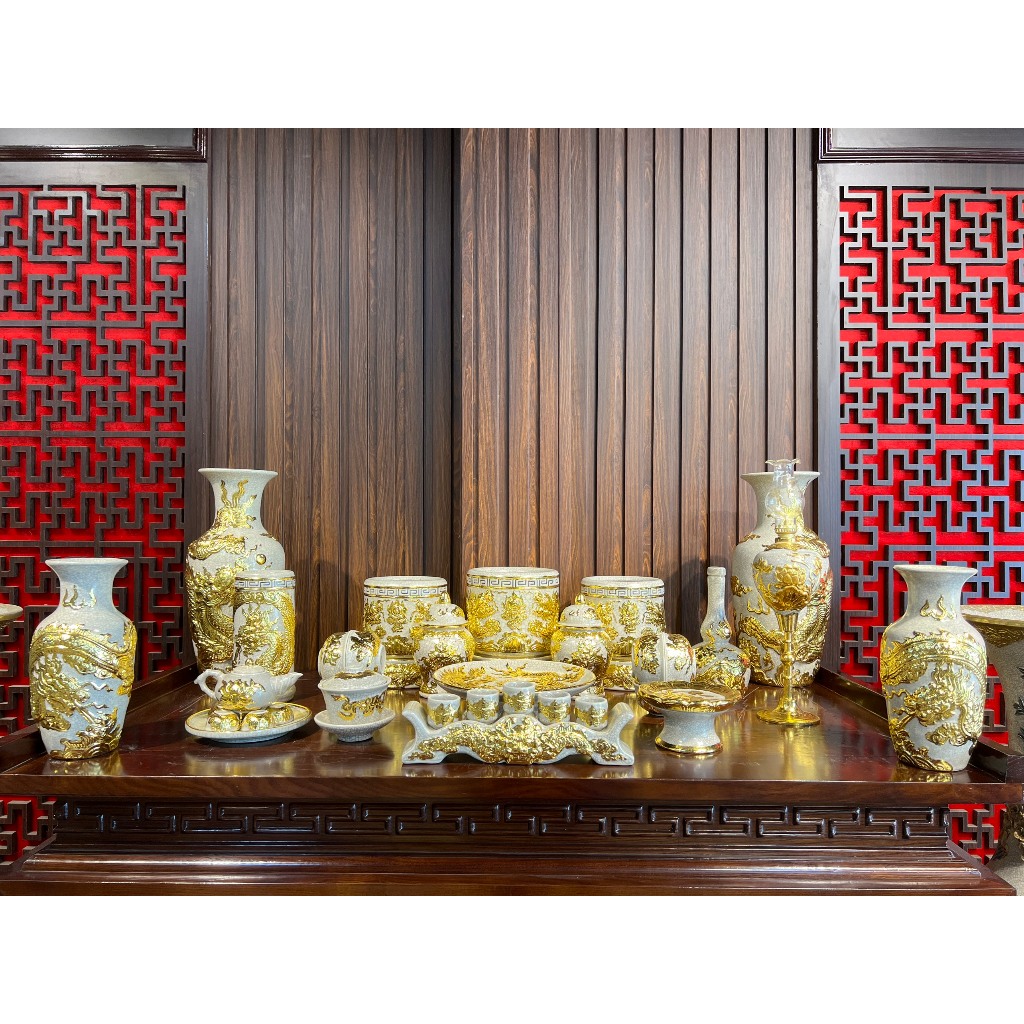 Hà Gốm Bát Tràng – Nơi hội tụ tinh hoa nghề gốm Việt