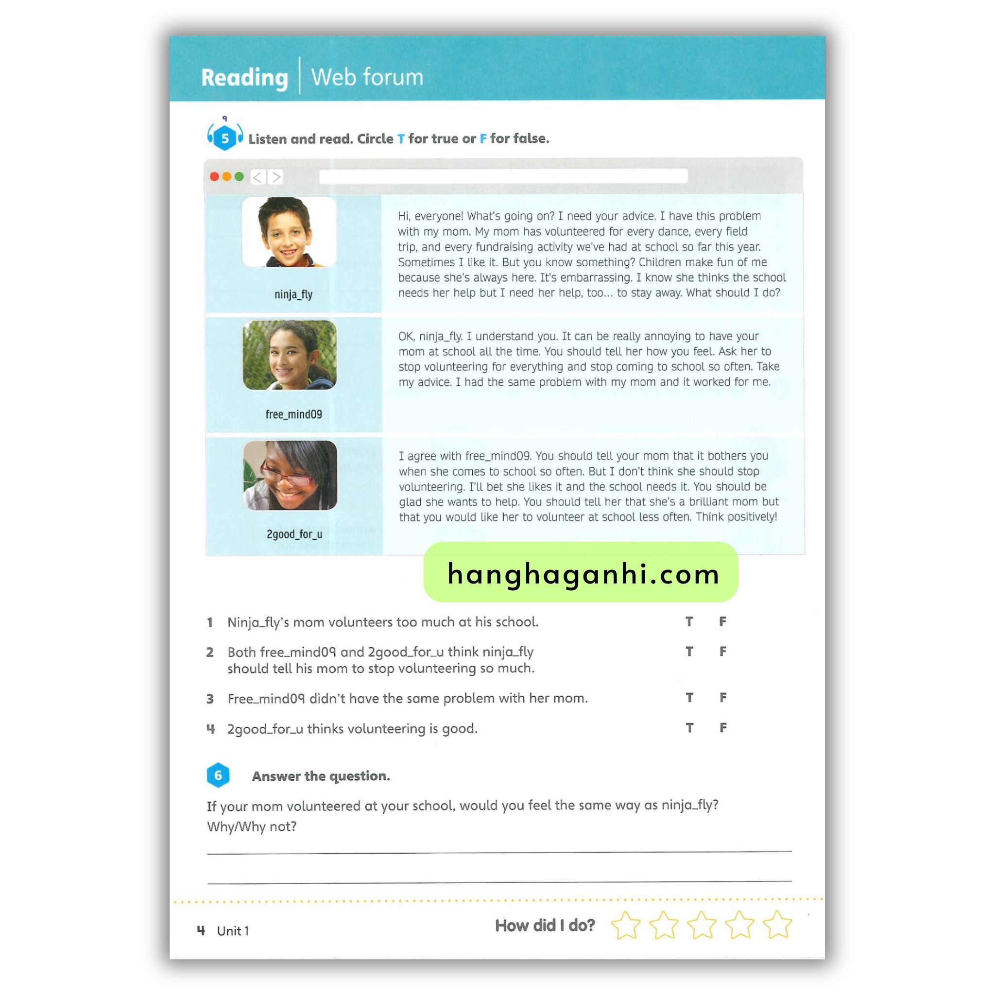 Big English 6 WORKBOOK 2nd Edition American English_thumbnail_7