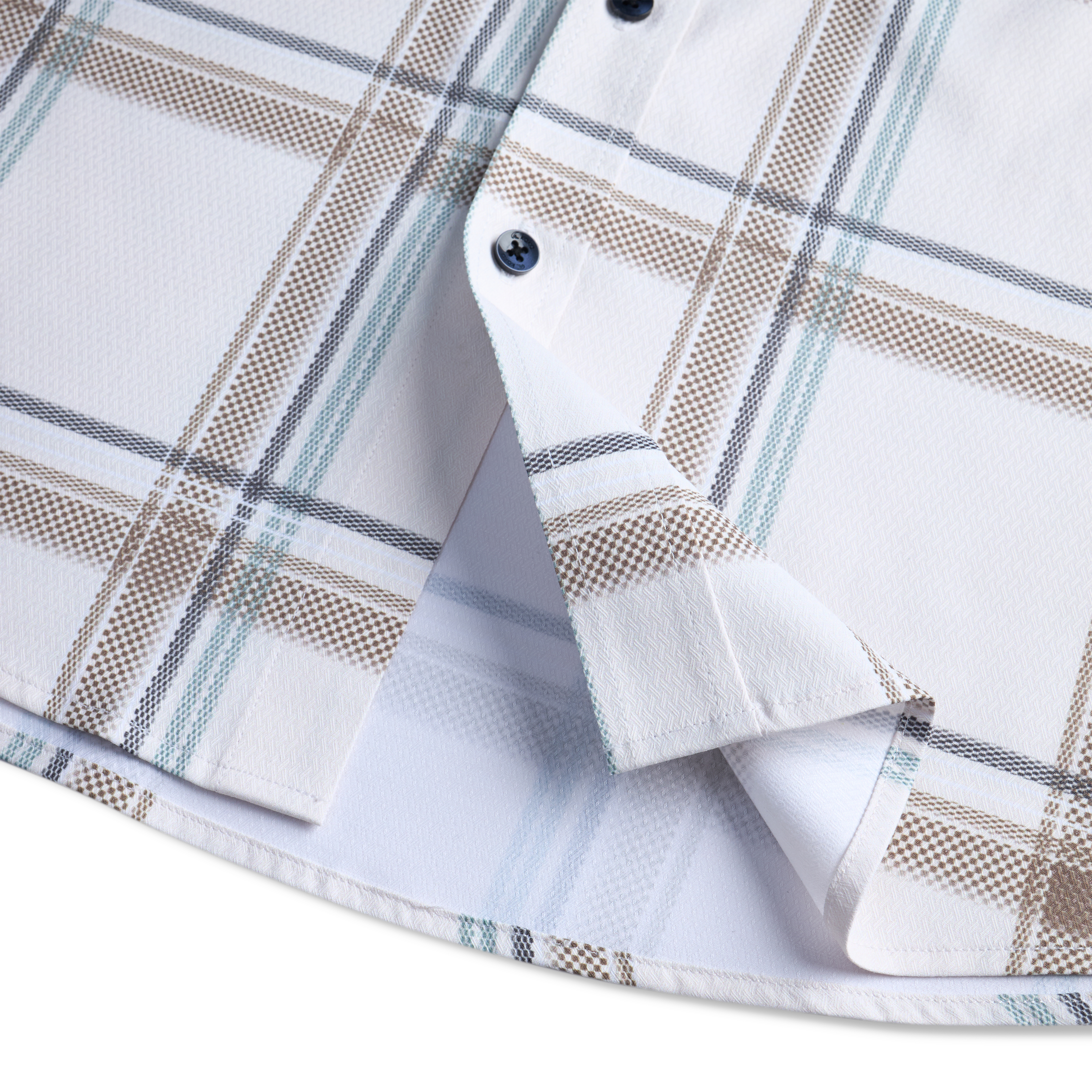 Áo Sơ Mi Kaka Sọc To Vạt Tôm_thumbnail_9