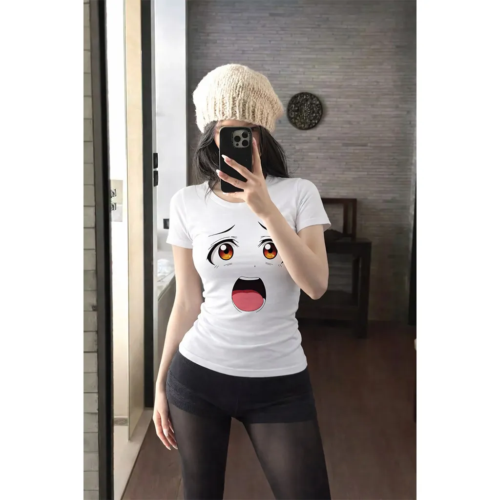 Áo baby tee ôm body hack dáng dễ thương Beezy 3394_thumbnail_6