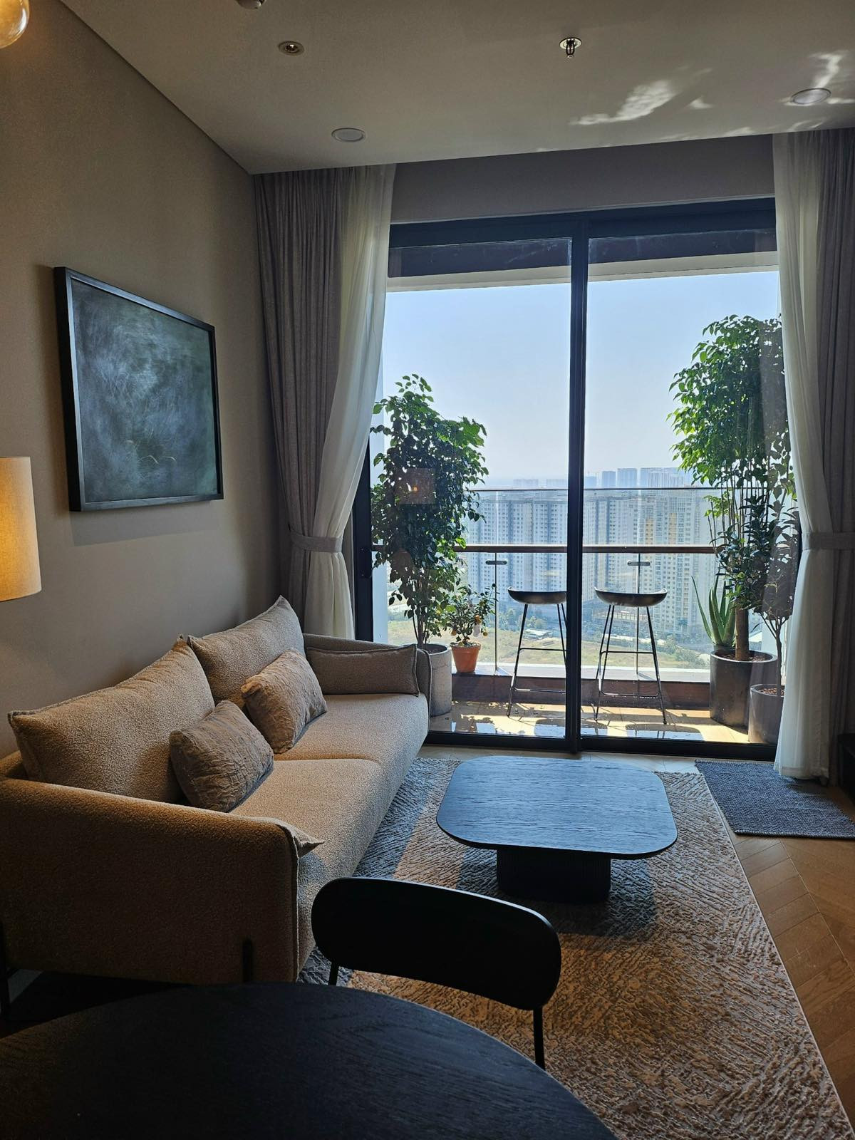 Cho thuê căn hộ 3PN Lumiere Riverside nội thất hiện đại, mới tinh 100%_thumbnail_7