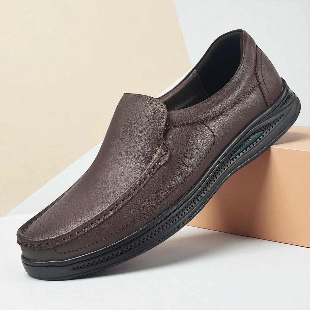 Giày Lười Nam TM-GL174
