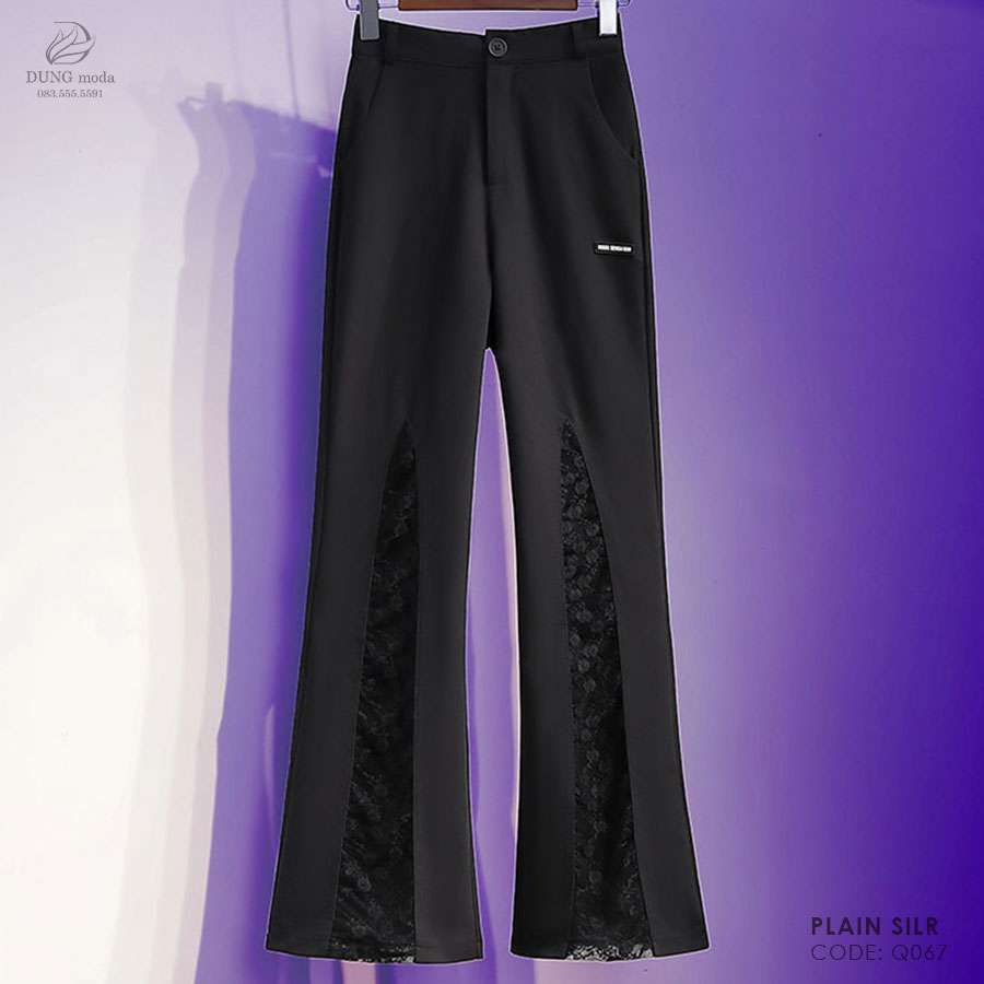 Quần Loe Đen Q067_thumbnail_4