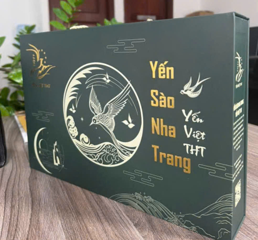 HÃY TRỞ THÀNH ĐẠI LÝ CỦA YẾN VIỆT THT, BẮT ĐẦU HÀNH TRÌNH HÔM NAY1