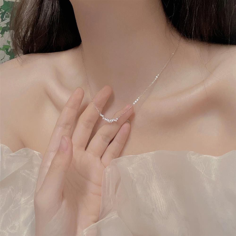 Dây Chuyền Velourt