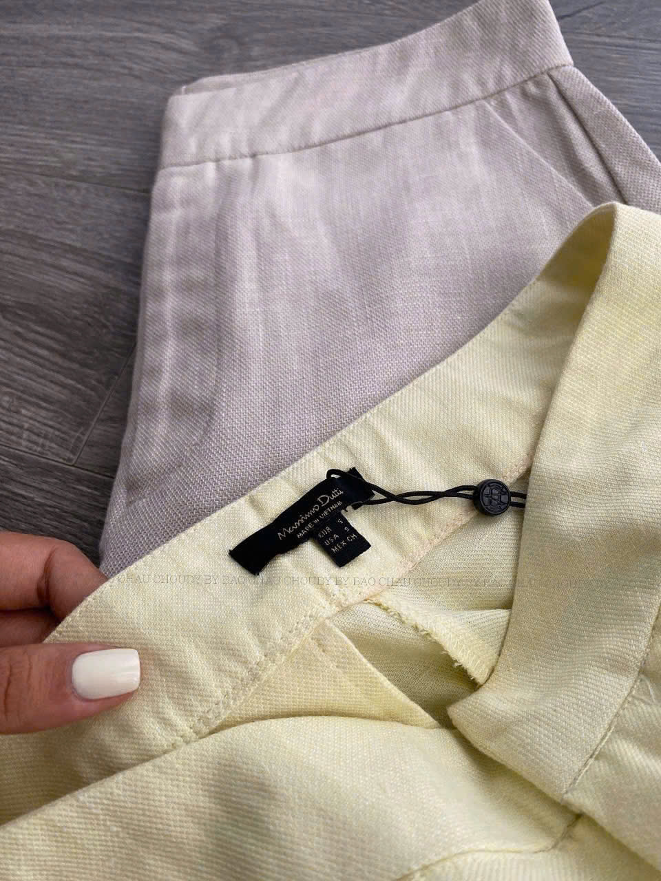 SALE Q89 QUẦN SHORT LINEN 2 MÀU_thumbnail_14