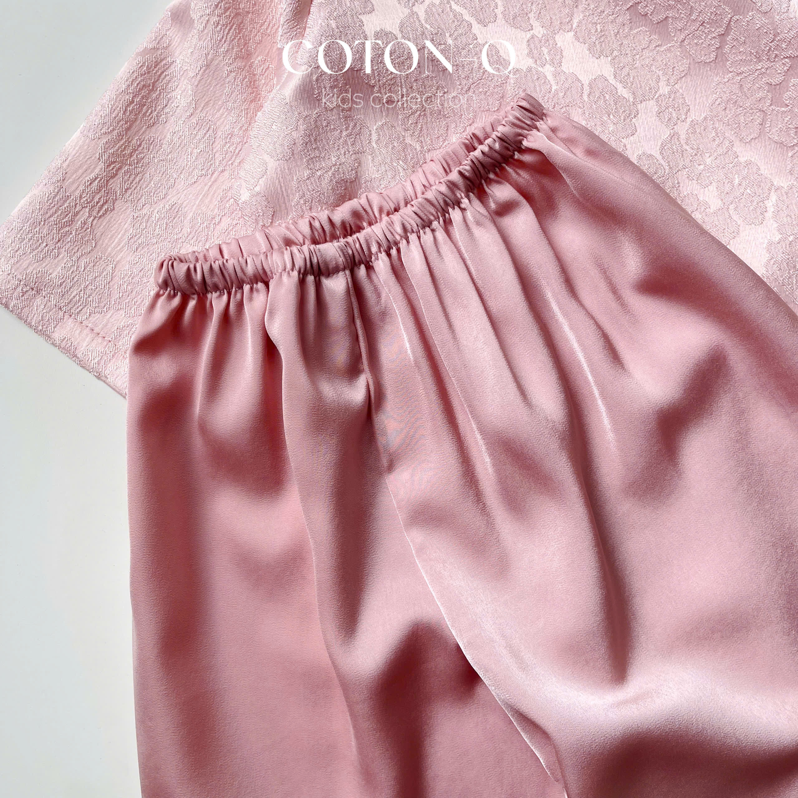 Set áo dài bé hồng nhạt_thumbnail_8