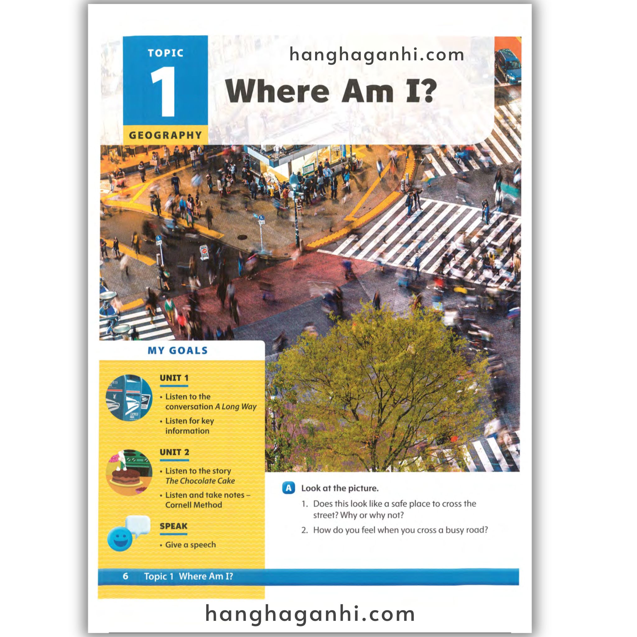 [Sách] Oxford Skills World Level 6 Listening with Speaking_thumbnail_7