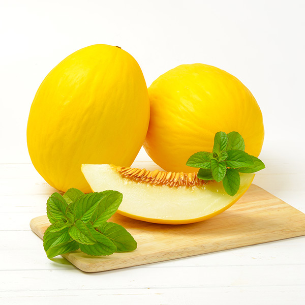 Dưa Vàng Hàng Chọn Loại 2