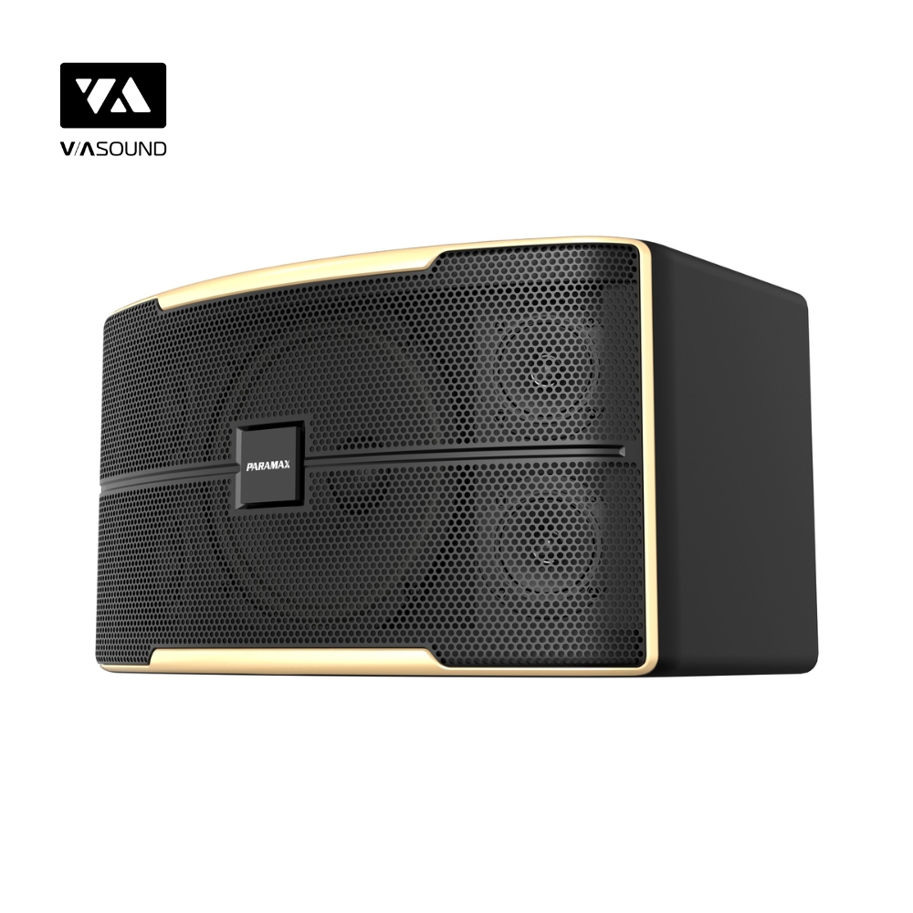 Loa Karaoke PARAMAX Z-2500