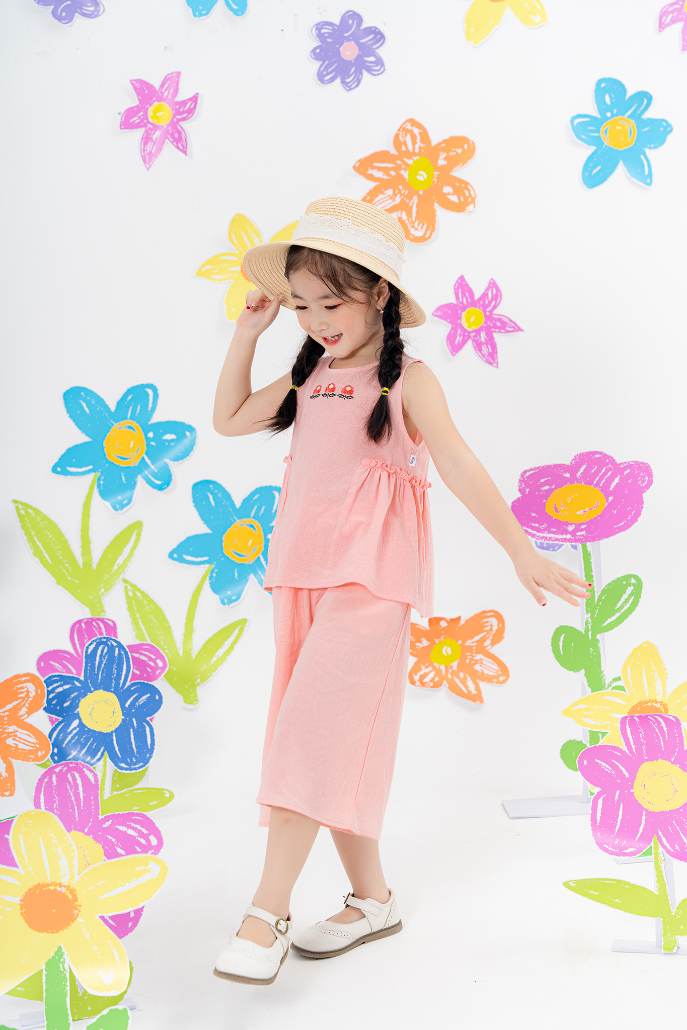 Set áo sát nách thêu hoa_thumbnail_4