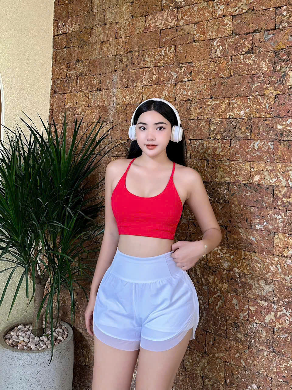 Quần Đùi Thể Thao Boxer 2 Lớp Dáng Rộng_thumbnail_7