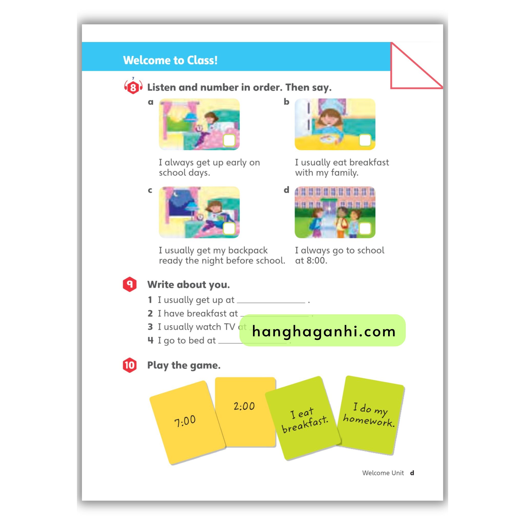 Big English 3 Student’s Book 2nd Edition American English_thumbnail_16