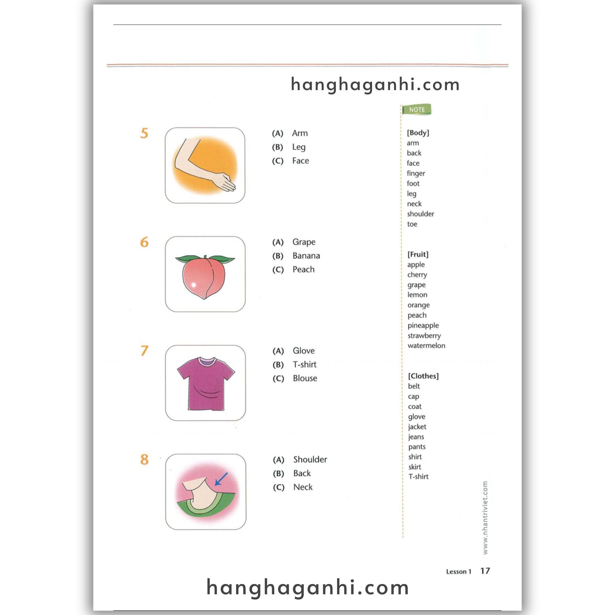 Sách phục vụ các con thi Toefl Primary – 10 cuốn_thumbnail_10