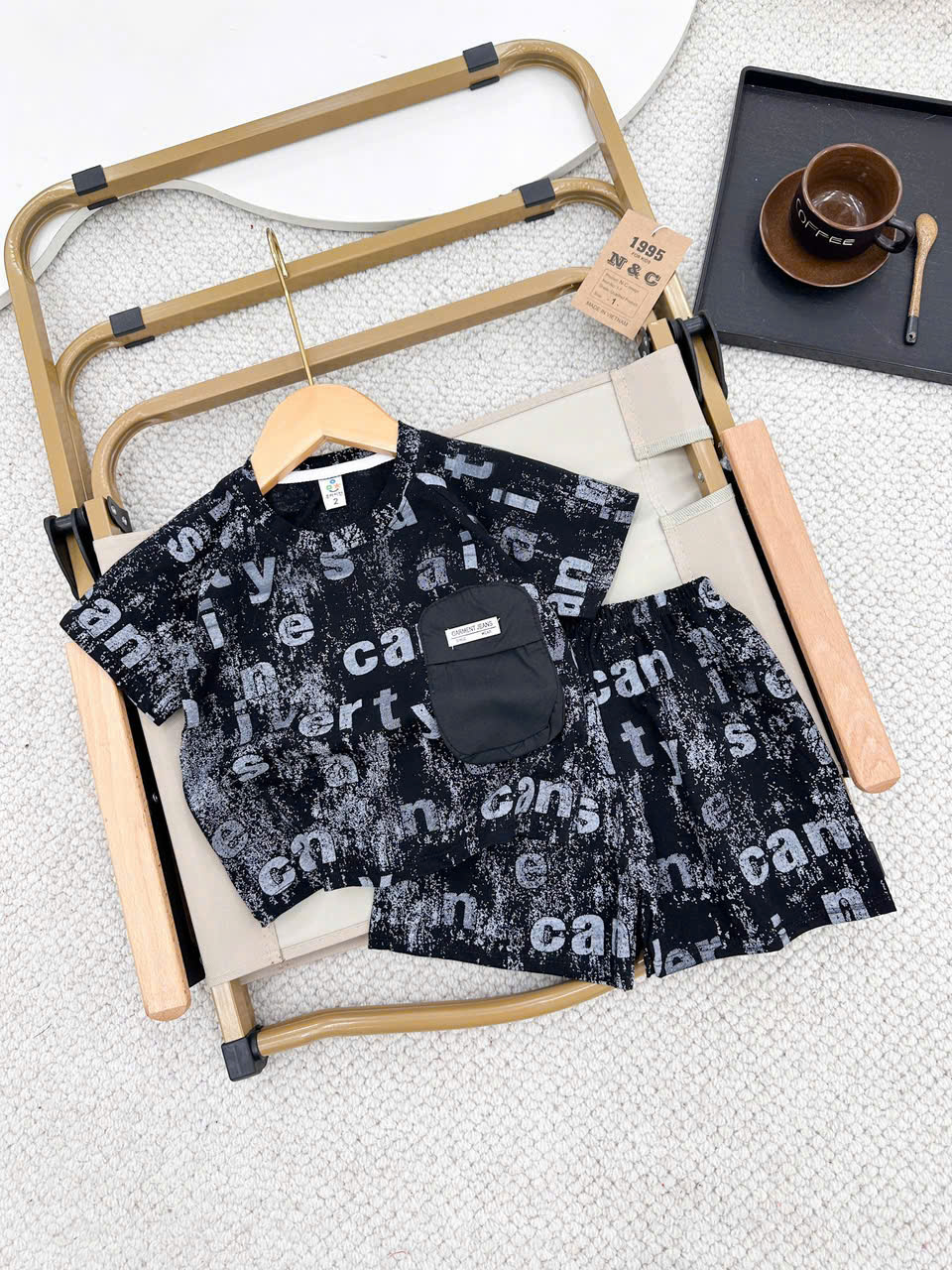 C77 BỘ CỘC LOANG CAN PHỐI TÚI- A117.1482