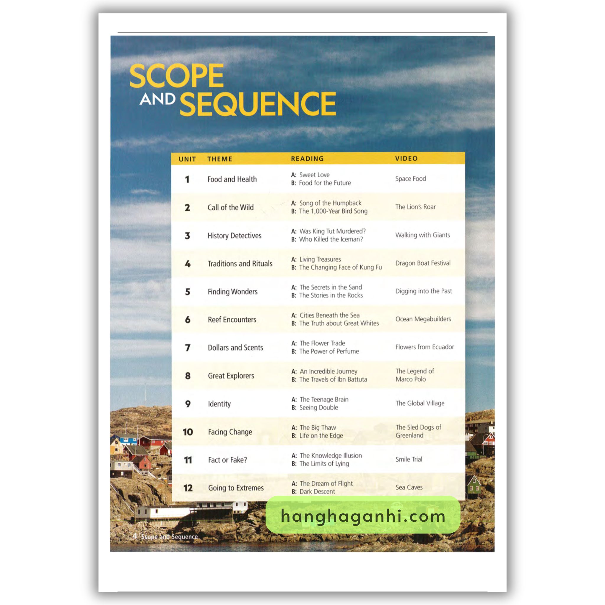 Reading Explorer 2 Student’s Book 3rd Edition_thumbnail_2