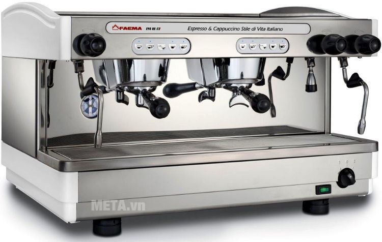 Địa chỉ máy sửa máy pha cà phê uy tín Faema tại TP.HCM – Có sẵn linh kiện thay thế