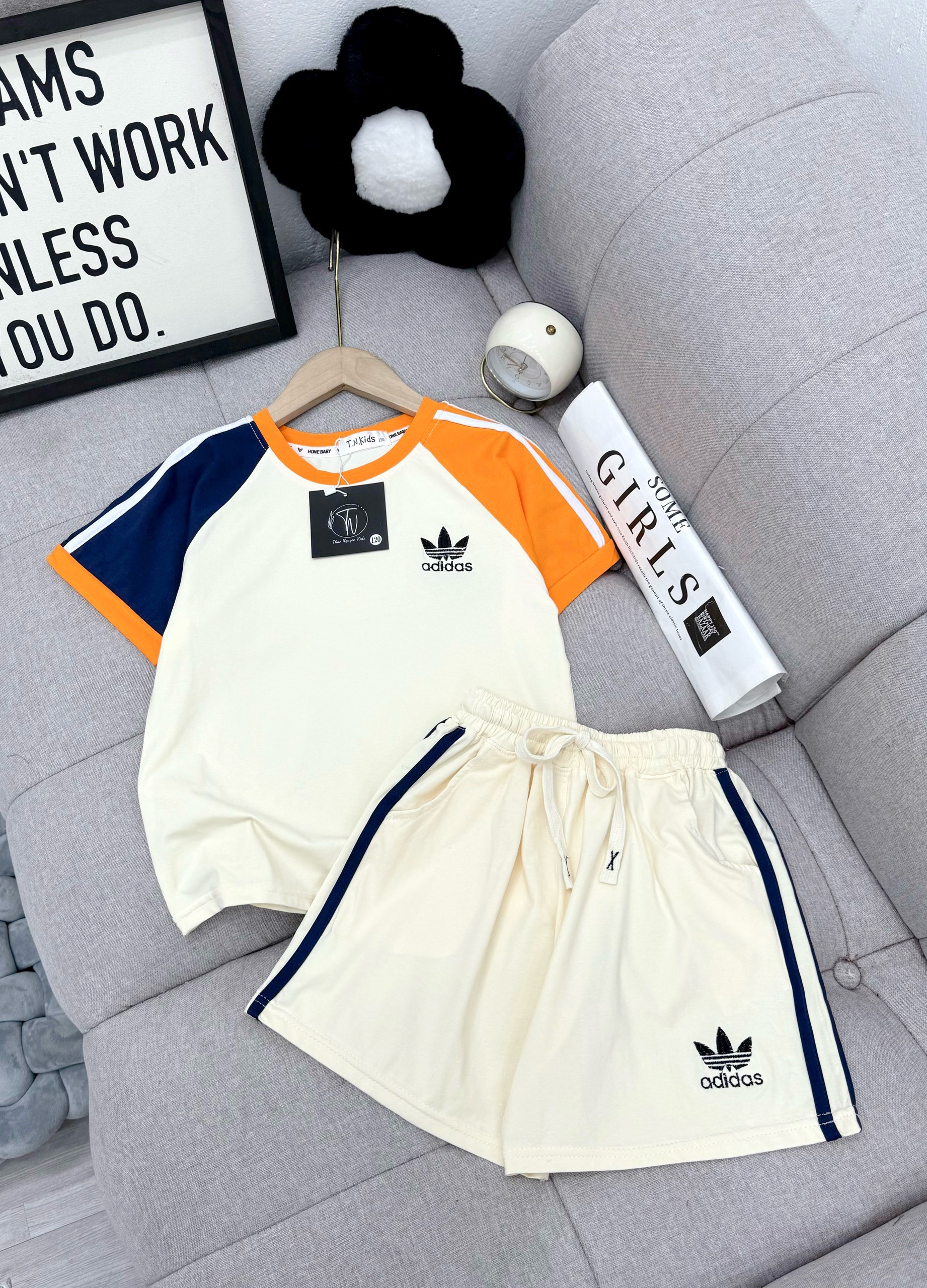 [B37.5] Bộ cộc adidas_thumbnail_1