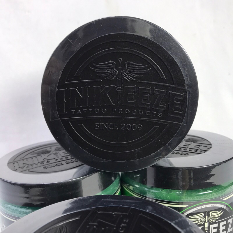 INKEEZE GREEN (16oz).