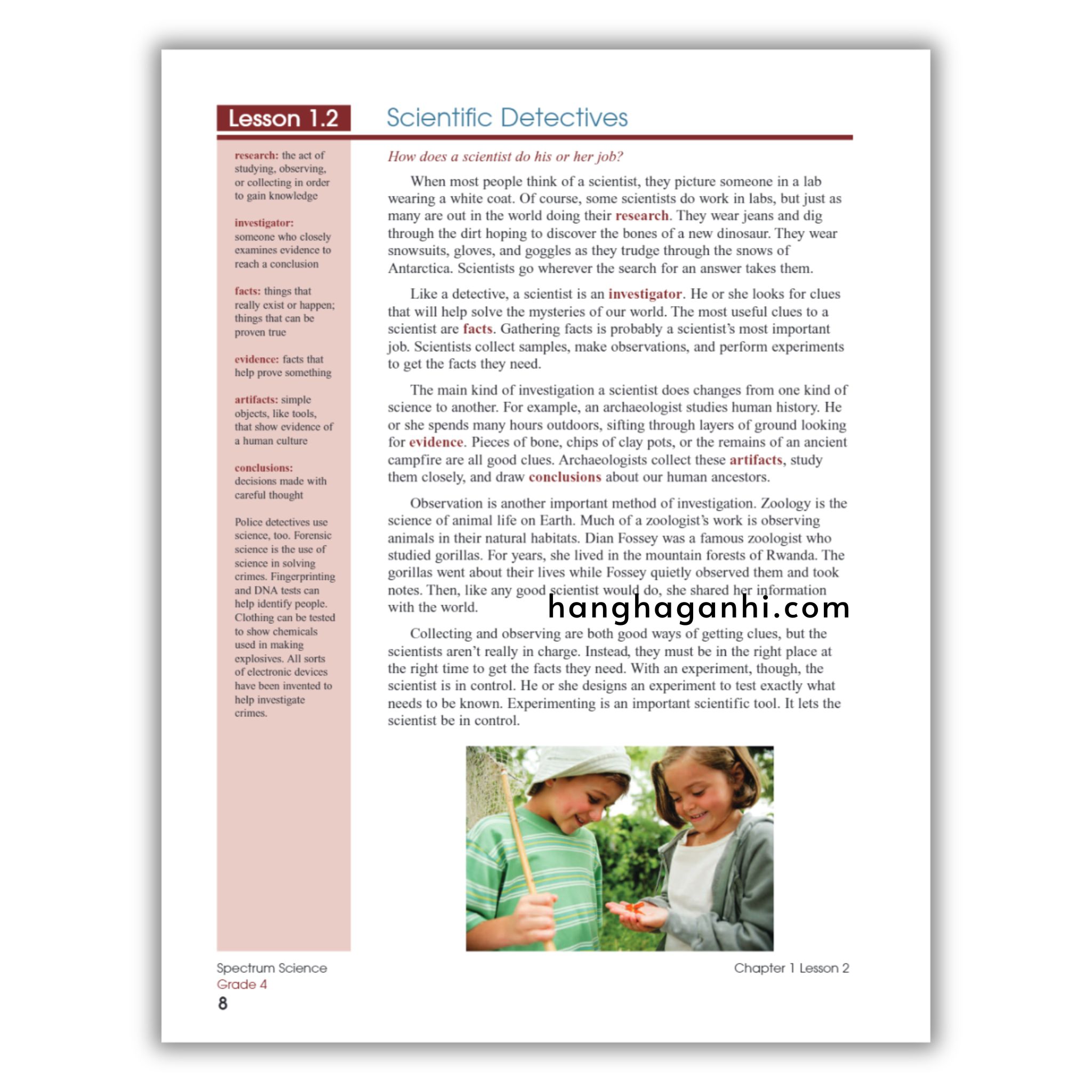 Sách Spectrum Science Workbook Grade 4_thumbnail_11