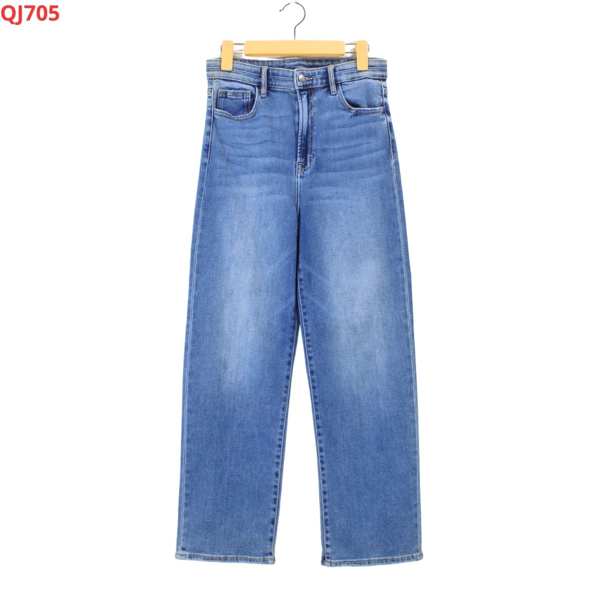 QJ705 Quần Jean ống suông_thumbnail_7