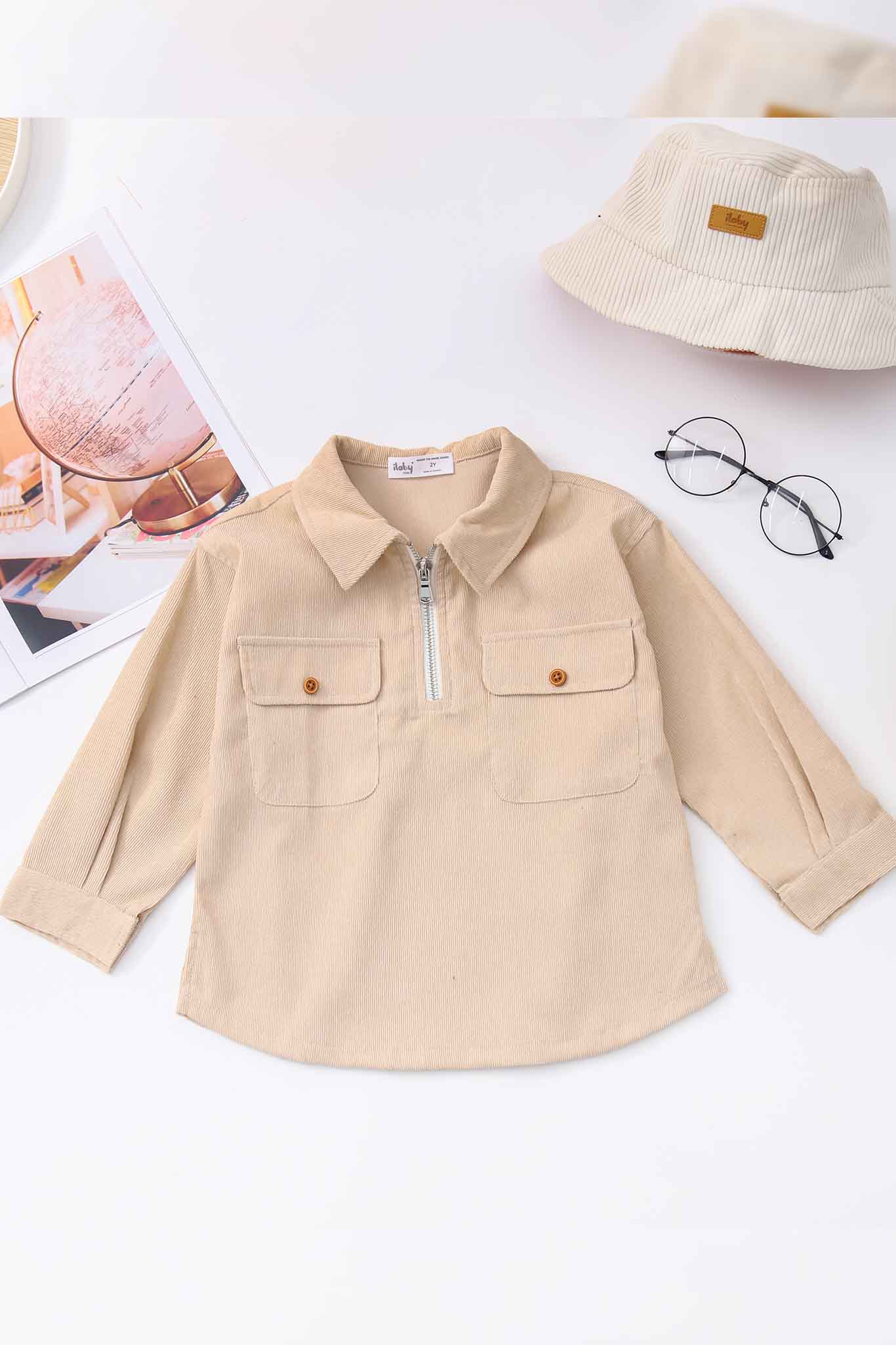 Áo nhung phối khóa cổ_thumbnail_5