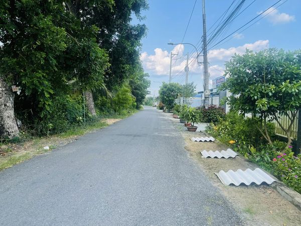 ĐN04 - Đất nền thổ cư xã Mỹ Phong, Tp Mỹ Tho_thumbnail_1