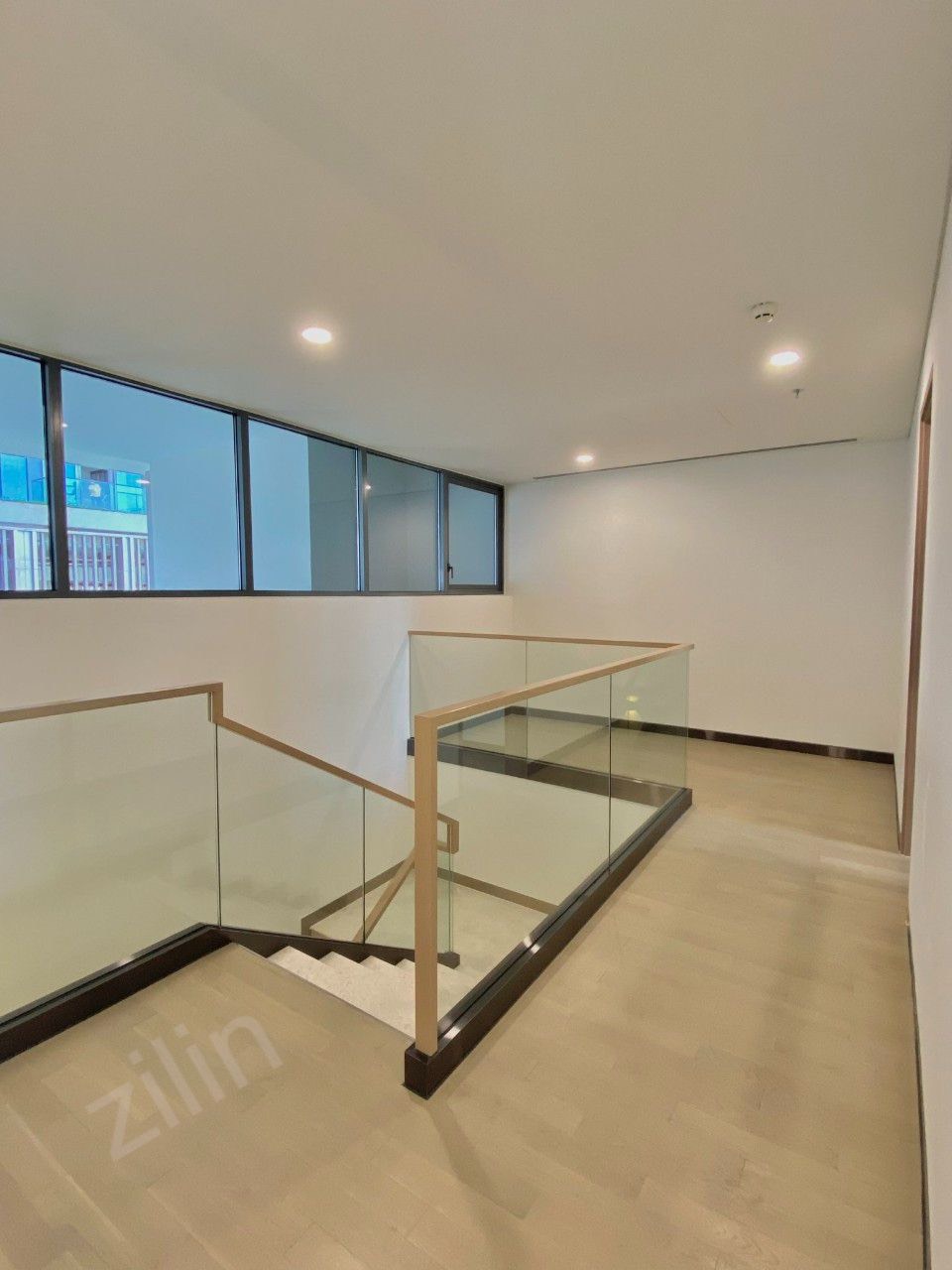 Căn hộ One Verandah 3PN duplex , dt 200m2 cho thuê._thumbnail_2