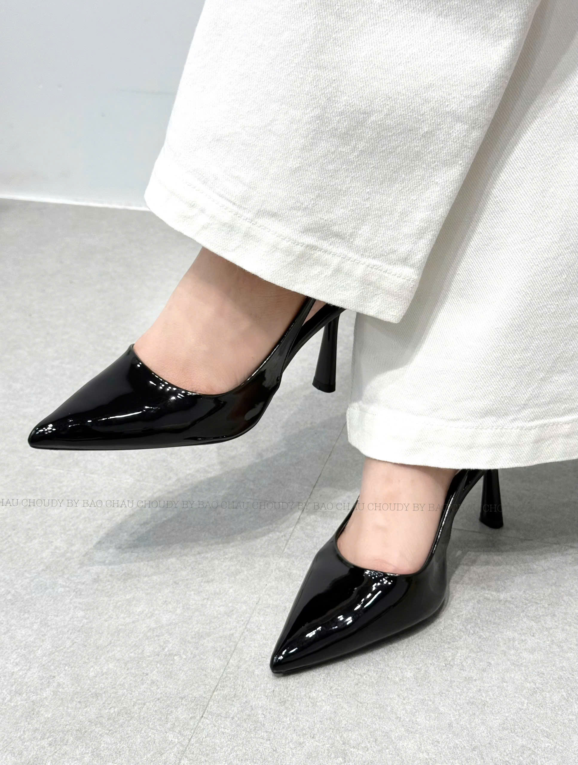 SALE U275 GIÀY CAO GÓT 2 MÀU_thumbnail_6